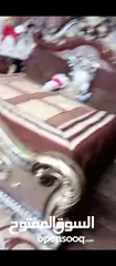  2 غرفه نوم خليجيه للبيع