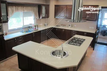  4 Furnished Apartment For Rent In Dabouq