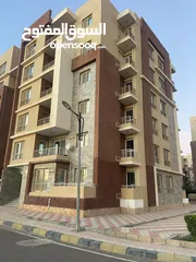  9 شقة 130 متر في كومباوند دار مصر للبيع بمدينة برج العرب الجديده الاسكندريه