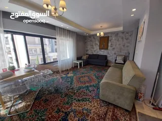  4 شقة مفروشة للإيجار 105م2 ( Property 38844 ) سنوي فقط