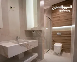  6 شقق فاخرة حديثة للبيع في خلدا