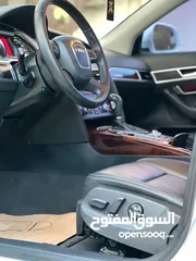  10 اودي Audi A6 S-line