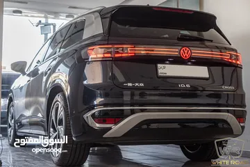  7 Volkswagen ID6 Crozz Pro 2024 Piano