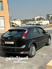  15 Ford Focus 2006