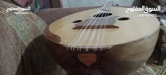  3 عود قديم للبيع