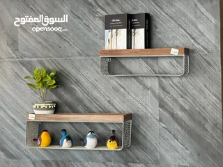  24 اكسسوارت وتعليقات خارجية فخمة