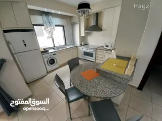  5 شقة مفروشة للإيجار 100م2 ( Property 15745 ) سنوي فقط