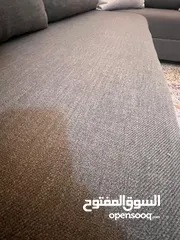  22 عفش بيت كامل بحال الوكالة يصلح لعرسان  غرفة نوم ماستر