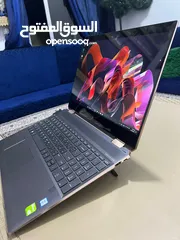  5 للبيع لاب توبHp Spectre 360x