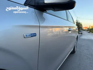  10 هيونداي ايونك 2018 فحص كامل خصوصي اصلي لم تعمل تطبيقات