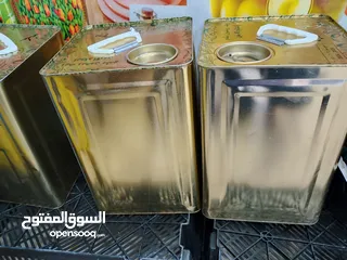  1 زيت زيتون انتاج السنة