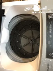  3 (Super General ) Automatic washing machine