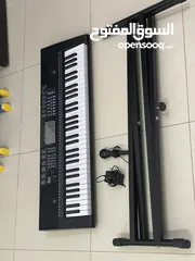  7 Piano from Ikon