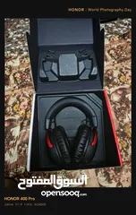  4 سماعت هايبر اكس كلاود 3