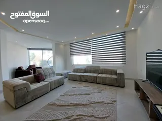  5 شقة للايجار في الرابيه  ( Property 35866 ) سنوي فقط