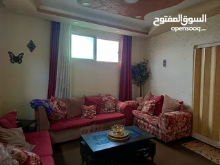  4 عماره سكنيه للبيع