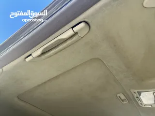  7 للبيع لكزس 430 موديل 2004