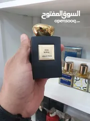  21 عطور نيش وديزاينر