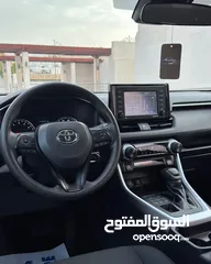  16 Toyota Rav4