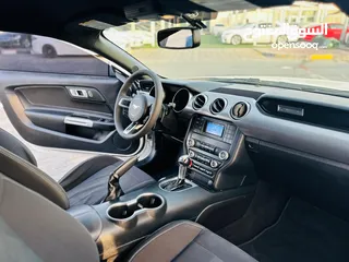  11 FORD MUSTANG GT 2019