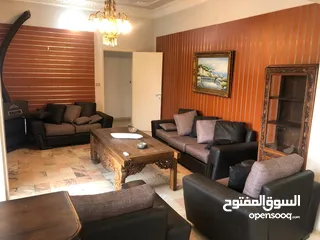  3 Fully furnished apartment in bhamdoun (aley ) 20 min from beirut