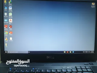  2 لابتوب دل Dell