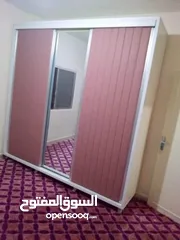 10 ابو احمد للنجاره والديكور وصيانة العامه غرف نوم وأبواب أو الاتصال بنا