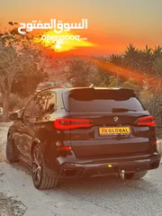  7 Bmw X5 diesel
