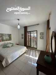  9 Talabay Apartments for rent  شقق تالابي العقبة للإيجار على البحر و البرك مباشرة