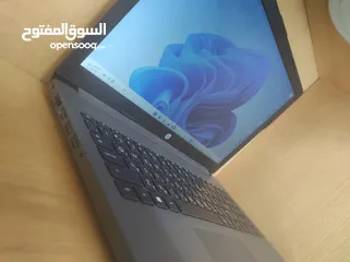  2 لابتوب hp ryzen 5 المميز فقط 750 شيكل / كمية محدودة
