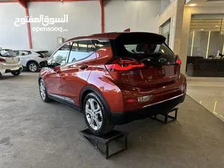  8 Chevrolet Bolt LT 2020