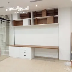  9 أحمد ابو زين لدهانات الخشب و الحديد و الجدران