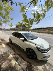  8 رينو كليو 2019 ديزل