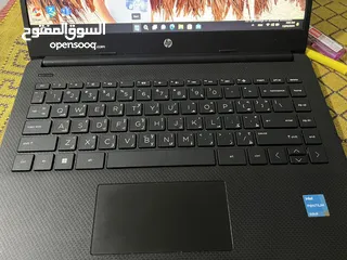  4 HP Laptop Pentium Gold