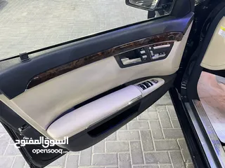  17 S550  2011وارد جمارك غير مستخدمه حاله نضيفه