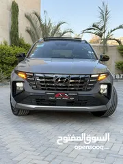  2 هونداي توسانNLine ترخيص 2022 محرك 1600 هايبرد  240 حصان