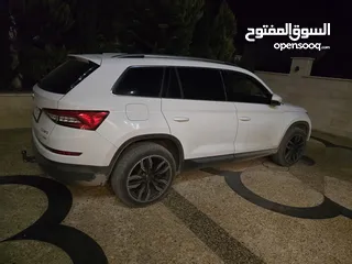  5 سكودا كودياك 2018 4/4