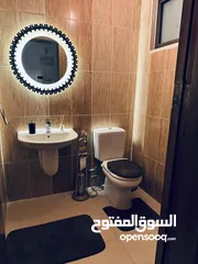  11 Luxurious apartment for rent Amman-Jubaiha