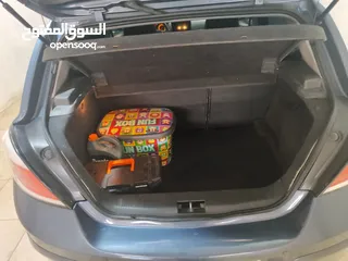 9 اوبل استرا H