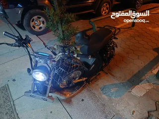  7 للبيع ب اقل من نصف السعر اسكوتر  يحتاج صيانة  For sale with less than half of the price scooter