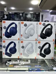  1 JBL Tune 720 & JBL Tune520