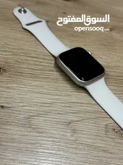  3 Apple Watch Series 9 45 جديدة