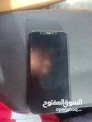  1 ايفون xr..