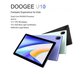  2 العرض الأقوى Doogee U10 لدى العامر موبايل