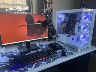  1 كمبيوتر العاب
