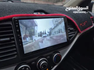  4 كيا بيكانتو متور 1250  4 سلندر بحالة ممتازة