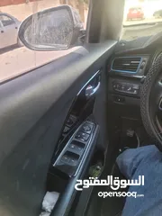  1 كيا نيرو 2018  مواصفات تورنج
