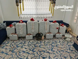  5 شناتي نقل جهاز العروس