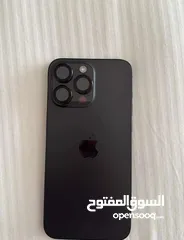  3 IPhone 15 pro max 256