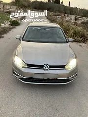  3 جولف tsi بانوراما يد اولى سعرر حررق